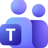 Microsoft Teams logo