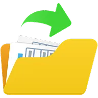 retrieval filters icon