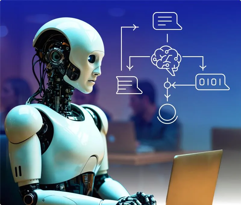 AI-agent-bot-
