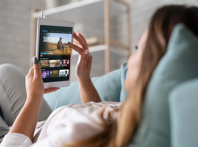 OTT App Migration & Integration
