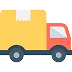Icon representing Transportation Agent