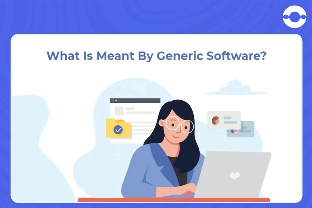 what-is-generic-software-product