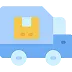 Icon representing Shipment Visibility Agent