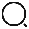 Icon representing  Clarity & solutions to problems you face