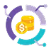 Icon representing Due Diligence Agent