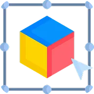 Clickable prototypes logo