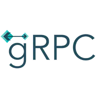 REST/gRPC logo