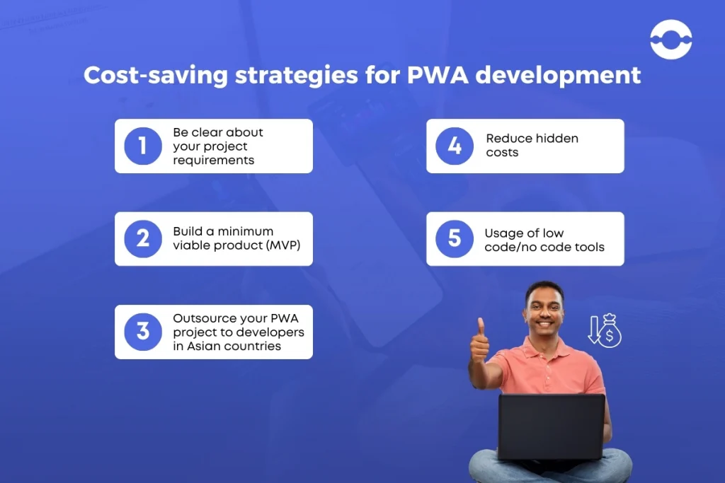 cost-saving-strategies-for-PWA-development