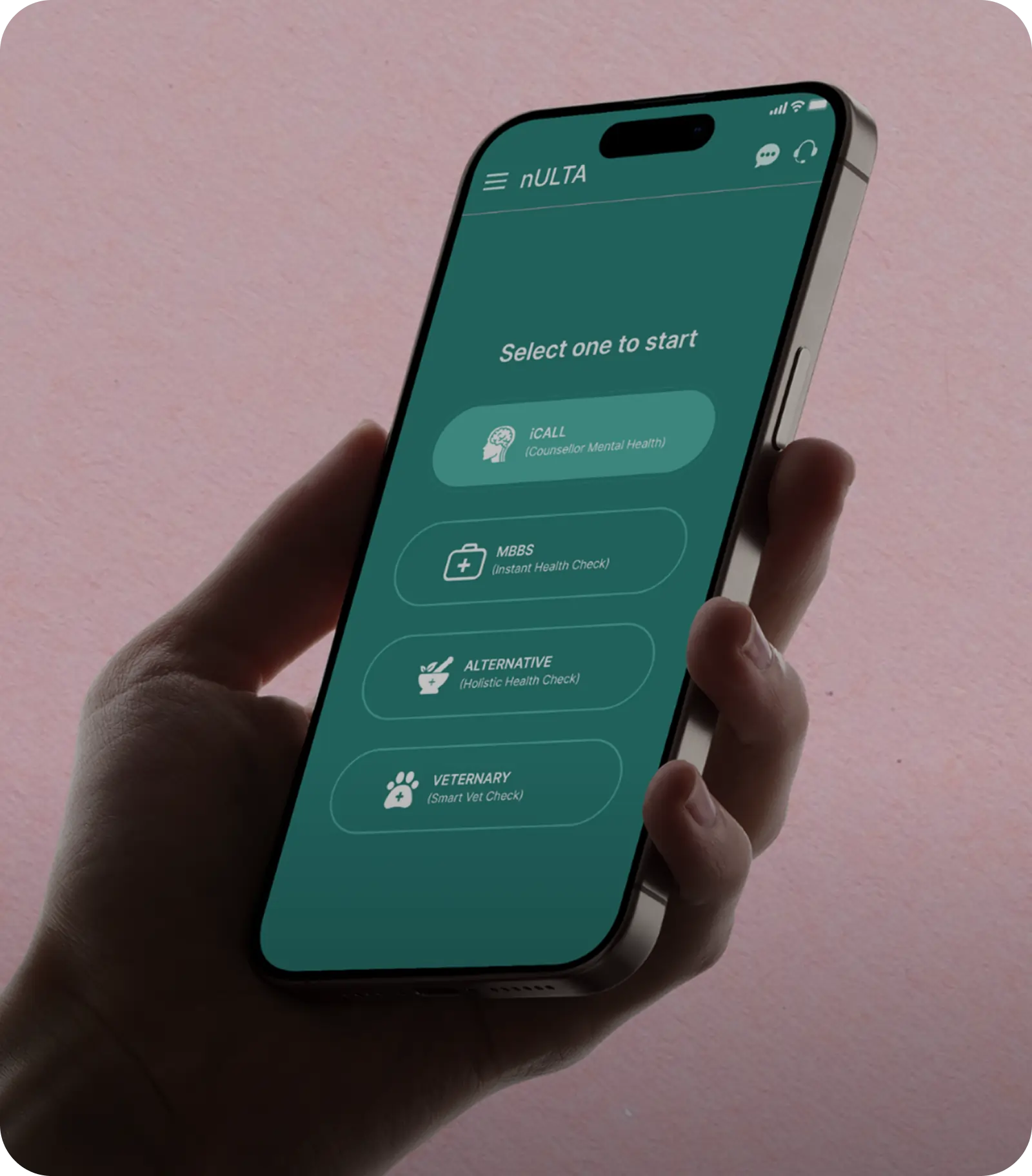 nULTA Case Study Crd