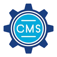 CMS headless logo
