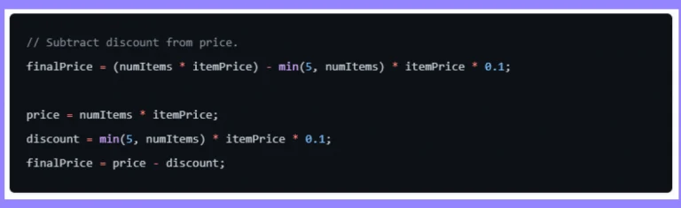 Code-Smarter-No-Longer
