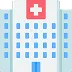 Icon representing AI Agents for Hospitals Ops Suites