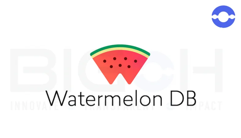watermelon-DB