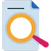 Icon representing Override and Audit Logs