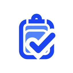 Icon representing Patient Onboarding AI Agent