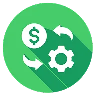 Cost visibility logo