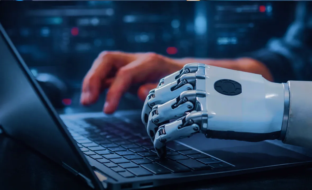 Agentic AI solutions