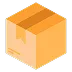 Icon representing Logistics & Supply Chain