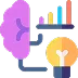 Icon representing Machine Learning