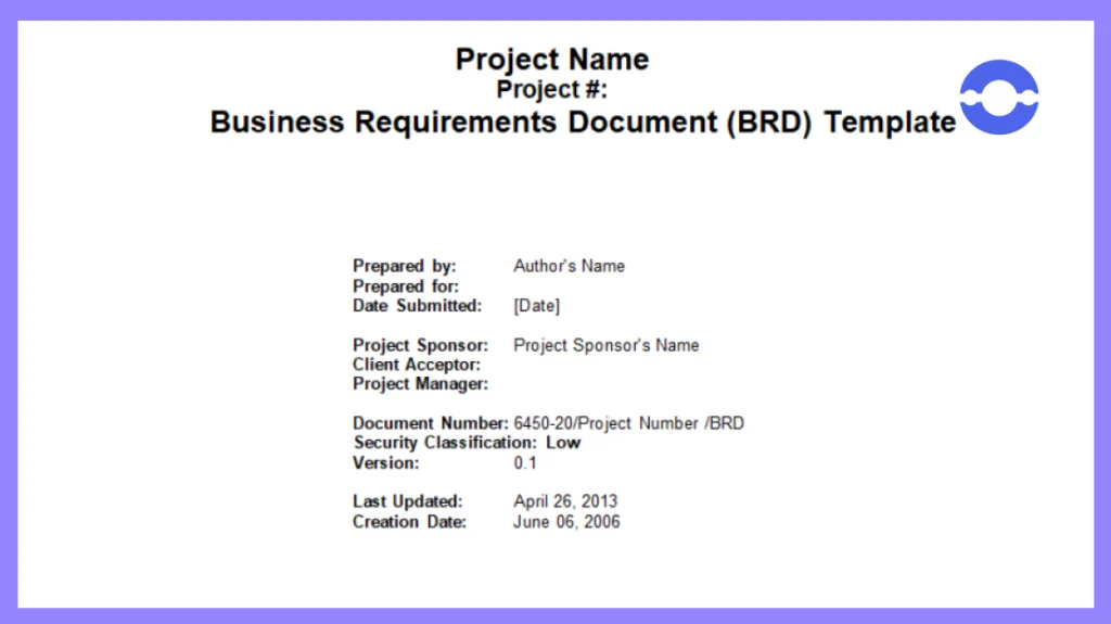 project-name
