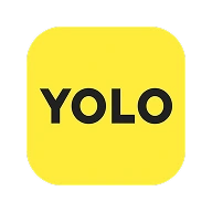 YOLO logo