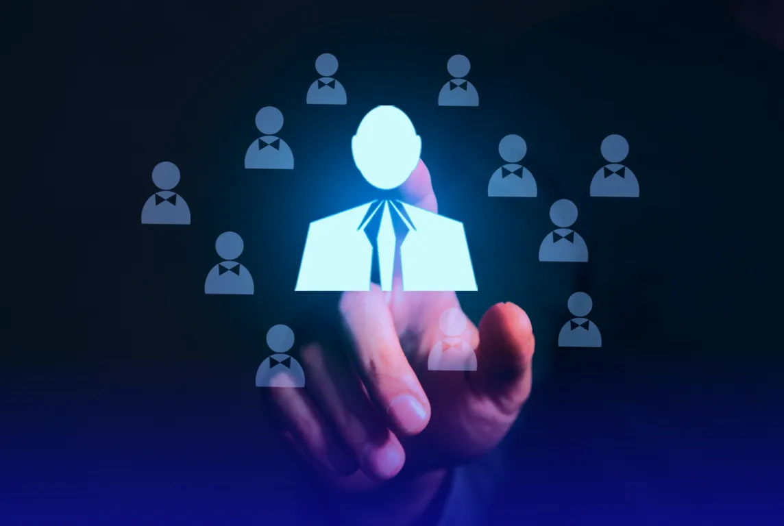 Selecting the right engineering talent