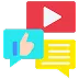 Icon representing Custom Fan Engagement Agents