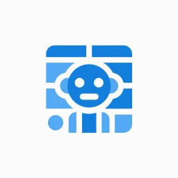Icon representing Real Estate AI Chatbot Development