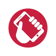 Mobile clients logo
