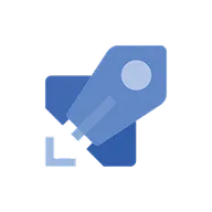 Rocket logo