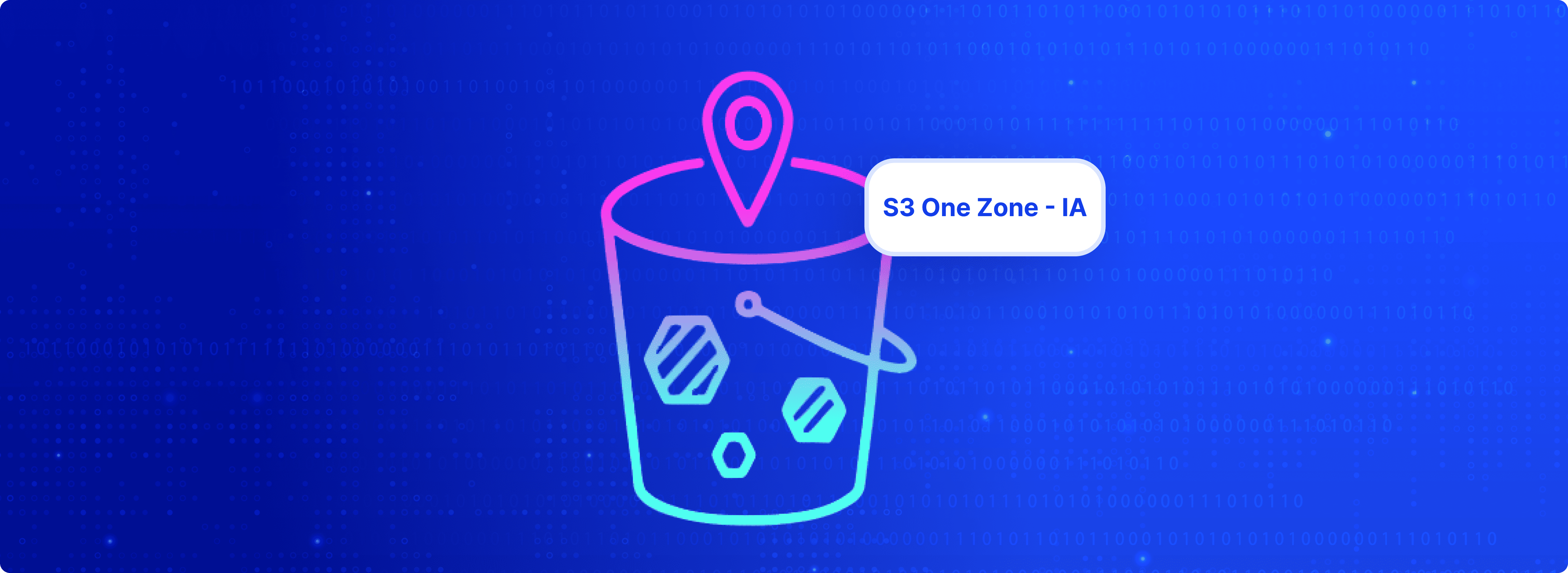 S3 One Zone-IA Explained: When Cheaper Storage Is Worth the Risk 