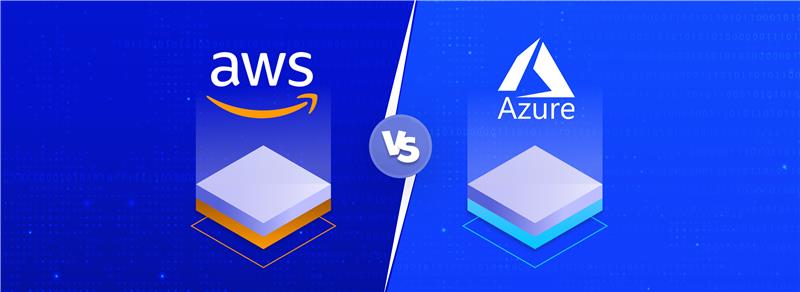Azure Vs Aws Comparison