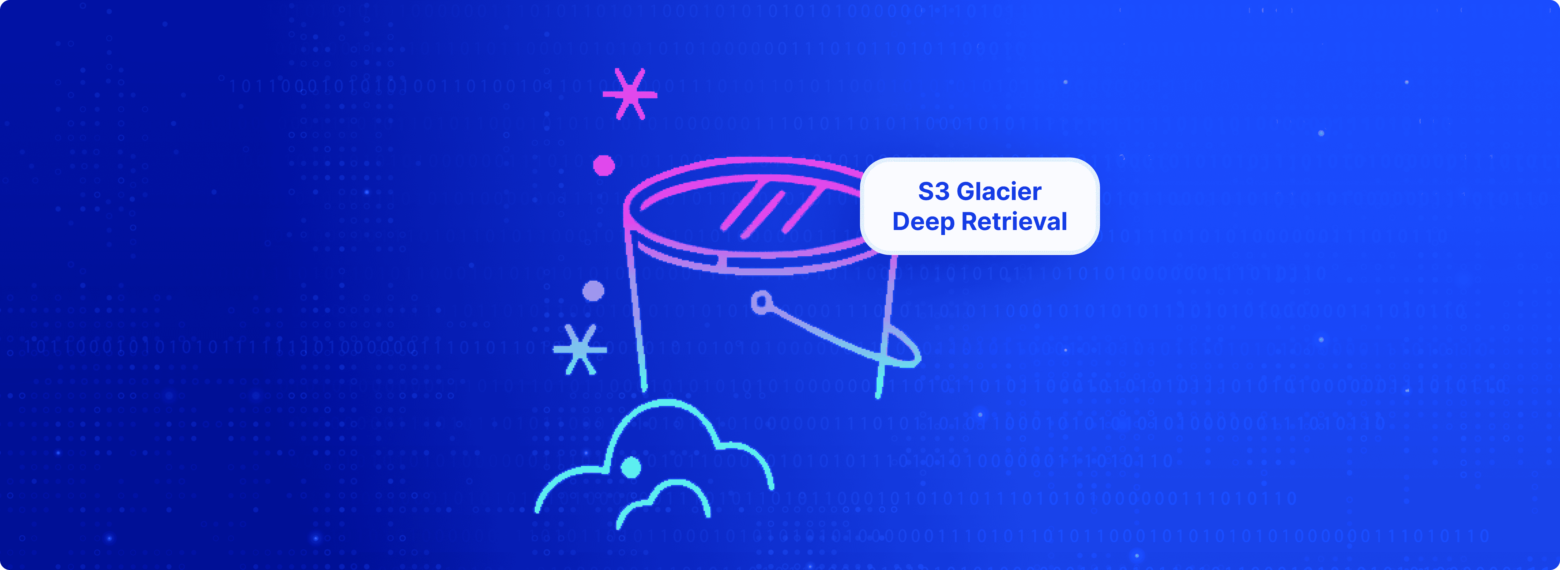 S3 Glacier Deep Archive: When It’s the Right Choice For Your Operations 