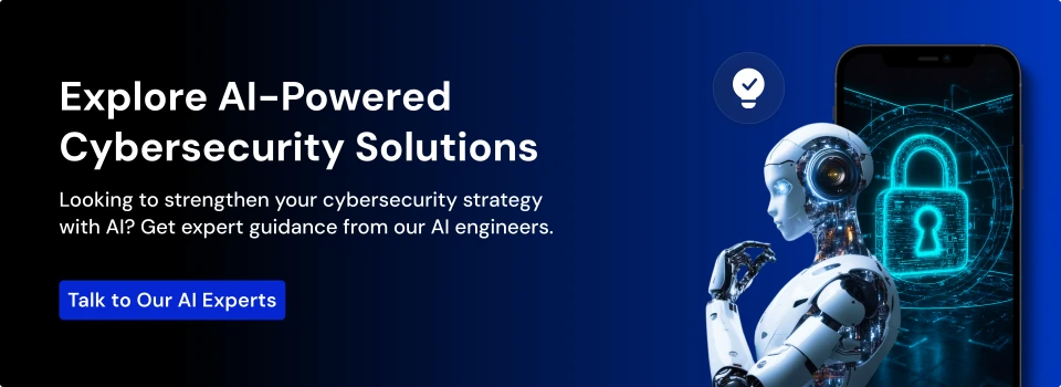 Explore AI-Powered Cybersecurity Solutions