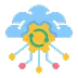 Icon representing On-Prem and Hybrid MLOps