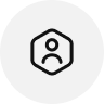 Icon representing Account Management