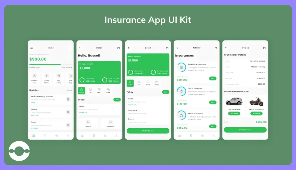 healthcare-insurance-app