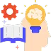 Icon representing Reinforcement Learning