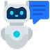 Icon representing Conversational Chatbots