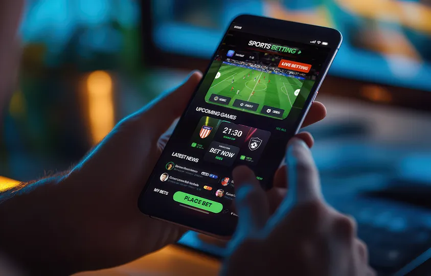 Fantasy Sports Betting Apps