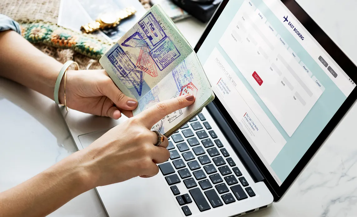 Travel CRM Software Development