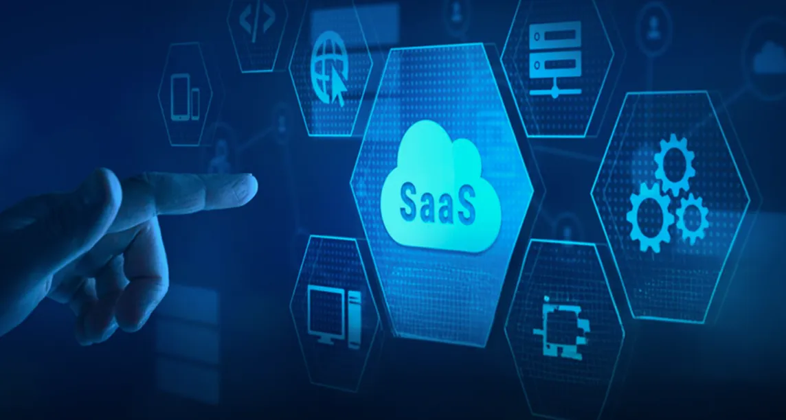 cloud-native SaaS product Development