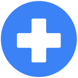 Icon representing Healthcare