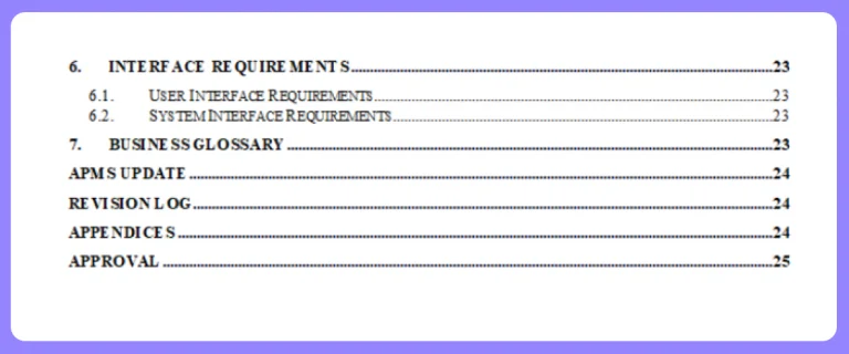 table-of-contents