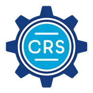 CRS logo