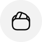 Icon representing Digital Wallet