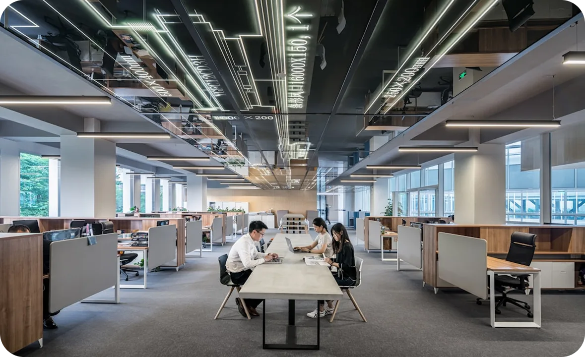 Transparent and intelligent system for managing cloud infrastructure