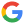 google footer