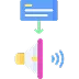 Icon representing Continuous Training (CT) Pipelines