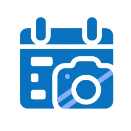 Icon representing Virtual Tour Scheduling Agent